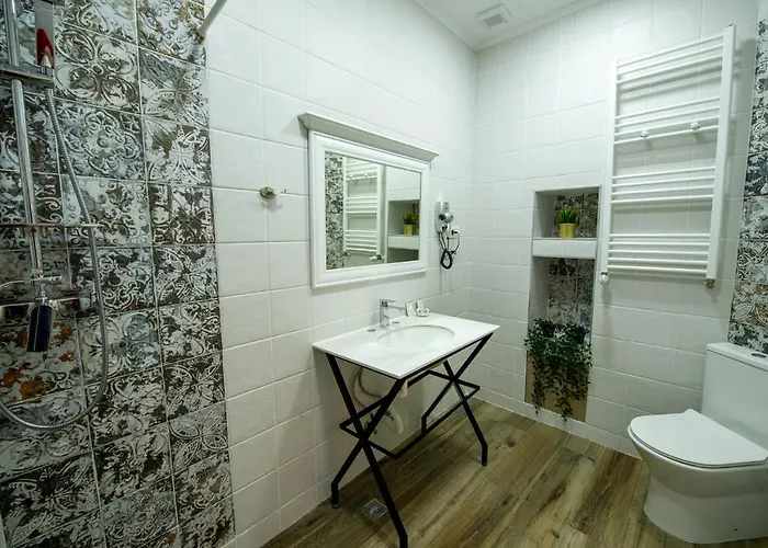 Apartment Old Town *