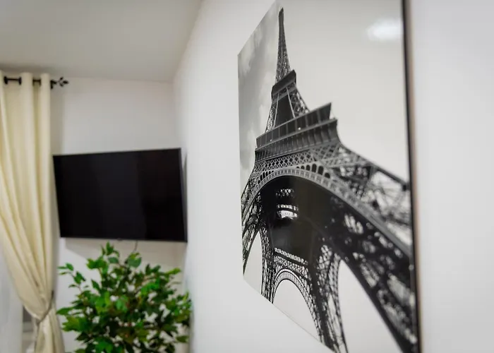 Old Town Apartman Brassó