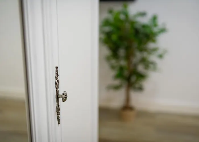 Apartment Old Town *