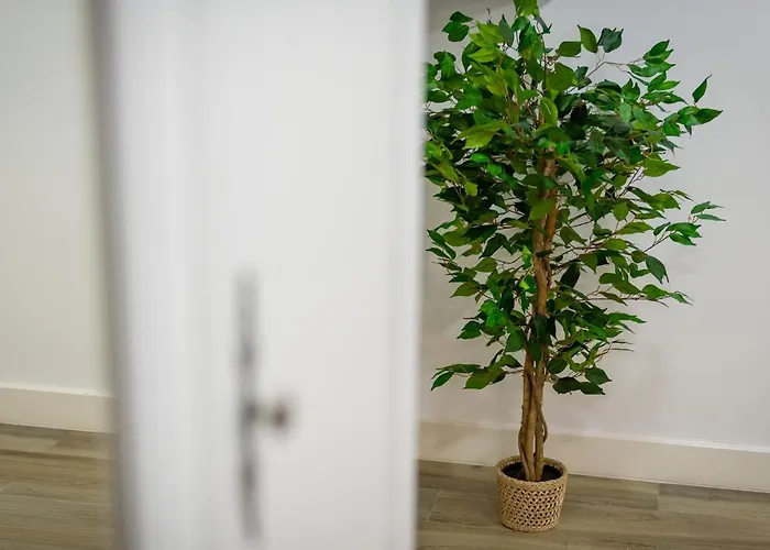 アパート Old Town *