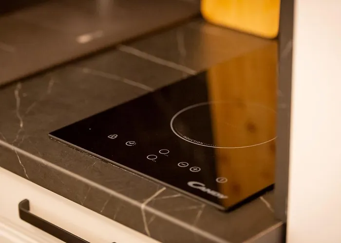 アパート Old Town ブラショフ