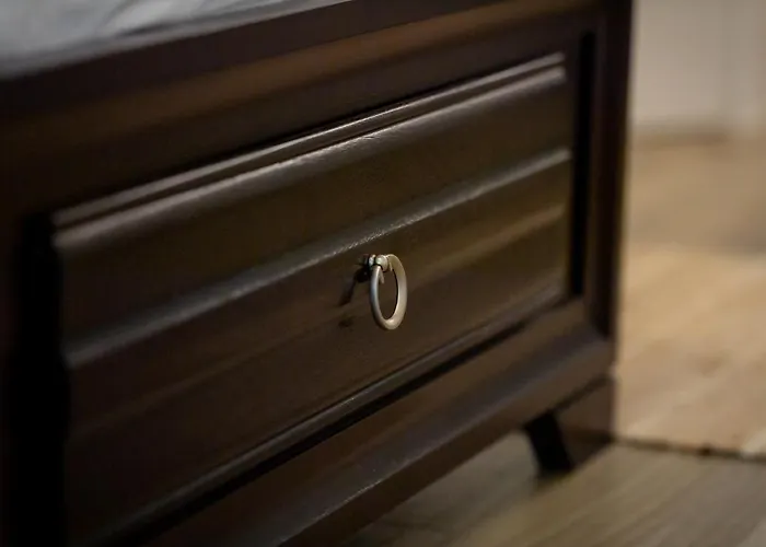 アパート Old Town ブラショフ