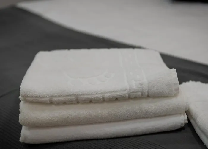 Apartment Old Town Brasov