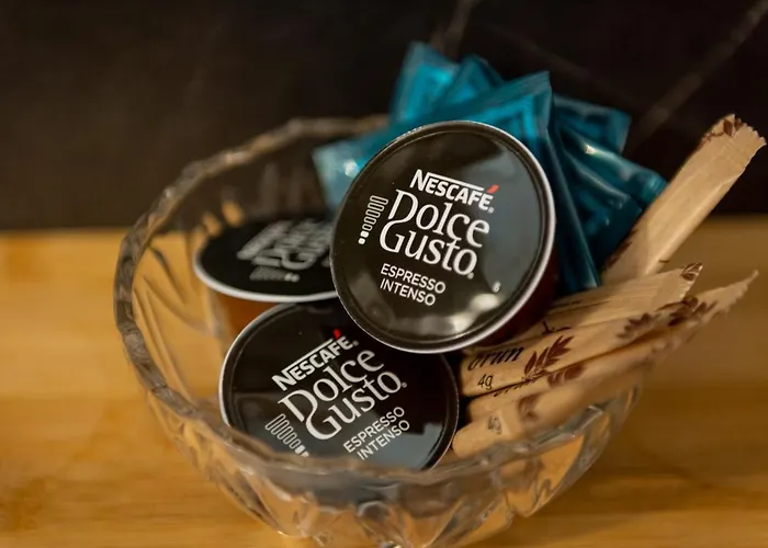 Old Town アパート