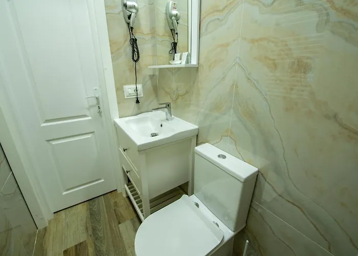 Apartman Old Town Brassó