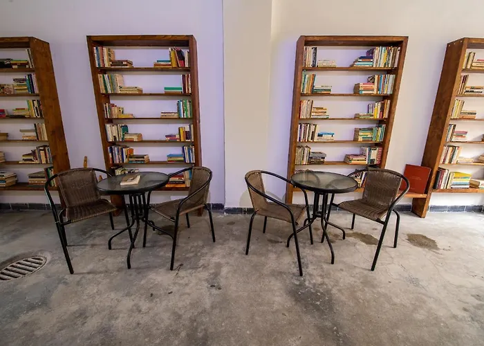 Old Town Apartment Brasov