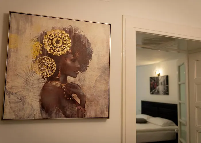 Old Town * ブラショフ