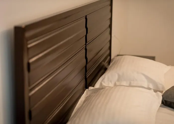 Apartment Old Town *