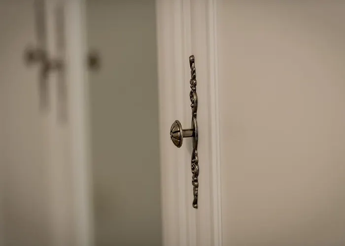 アパート Old Town ブラショフ