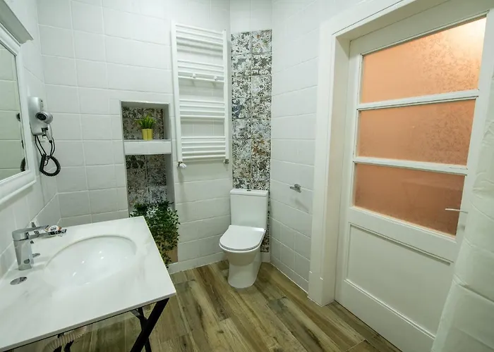 Apartman Old Town Brassó