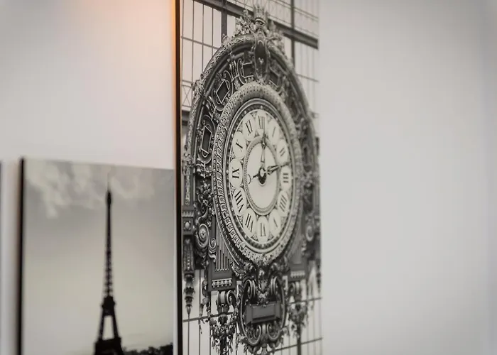 Apartment Old Town *