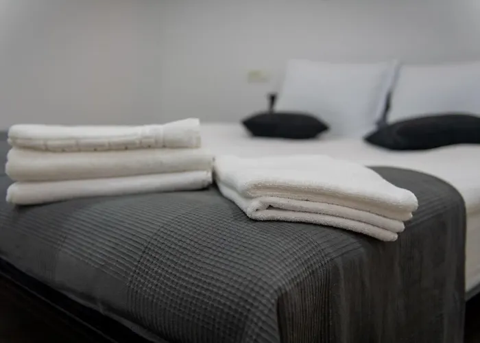 Apartman Old Town Brassó