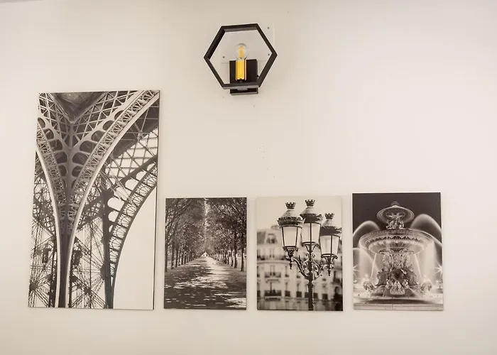 アパート Old Town ブラショフ